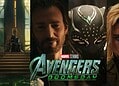 Avengers: Doomsday Plot Leak