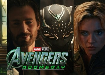Avengers: Doomsday Plot Leak