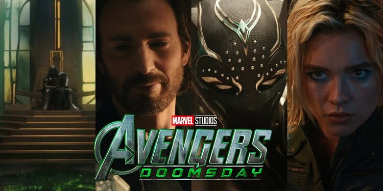 Avengers: Doomsday Plot Leak