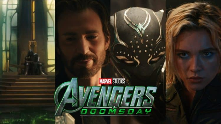 Avengers: Doomsday Plot Leak