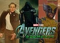 A new Avengers: Doomsday rumor claims two serious post-credits scenes will set up Secret Wars, featuring Loki, Spider-Man, and Wolverine.