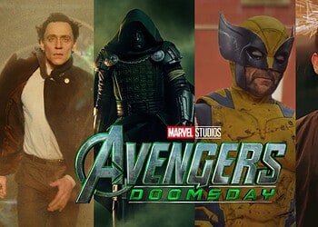 A new Avengers: Doomsday rumor claims two serious post-credits scenes will set up Secret Wars, featuring Loki, Spider-Man, and Wolverine.
