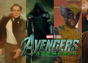 A new Avengers: Doomsday rumor claims two serious post-credits scenes will set up Secret Wars, featuring Loki, Spider-Man, and Wolverine.