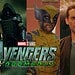 A new Avengers: Doomsday rumor claims two serious post-credits scenes will set up Secret Wars, featuring Loki, Spider-Man, and Wolverine.
