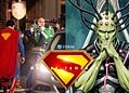 James Gunn confirms Man of Tomorrow has wrapped filming, sharing a joyful update and new behind-the-scenes photos featuring Nicholas Hoult.