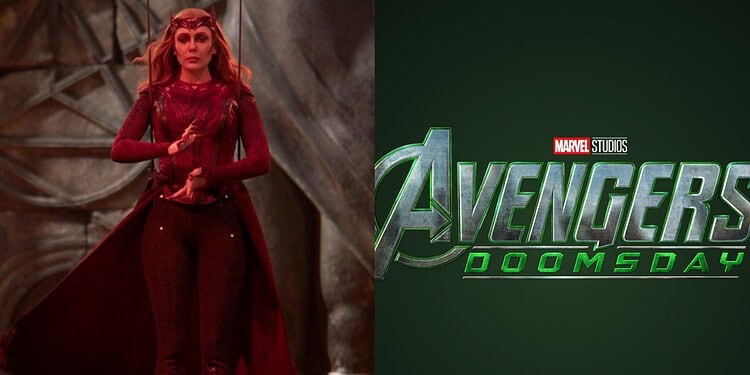 Scarlet Witch may be returning in Avengers: Doomsday as Elizabeth Olsen’s stunt double reportedly filmed in Wanda’s Multiverse of Madness costume.