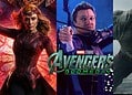 Avengers: Doomsday is undergoing additional photography, with reports teasing Scarlet Witch’s return and Jeremy Renner’s possible Hawkeye comeback.