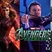 Avengers: Doomsday is undergoing additional photography, with reports teasing Scarlet Witch’s return and Jeremy Renner’s possible Hawkeye comeback.