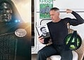 Robert Downey Jr. used partial motion capture and digital enhancements to bring Doctor Doom to life in Avengers: Doomsday, the Russo Brothers reveal.