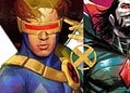Marvel's X-Men Movie: Mister Sinister and Cyclops Connection