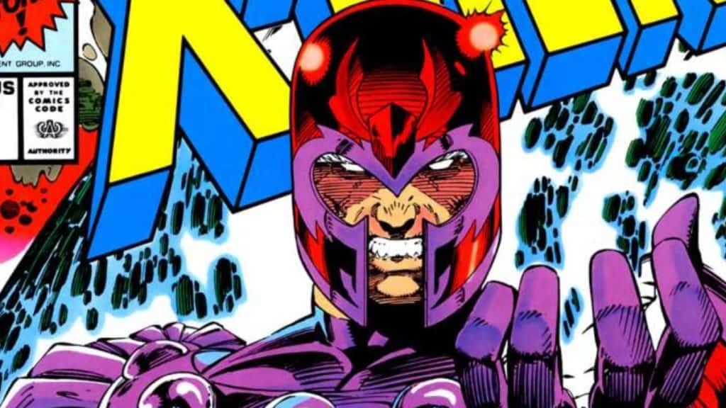 Marvel's X-Men Movie: Mister Sinister and Cyclops Connection