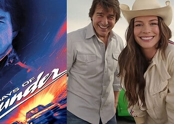 Days of Thunder 2