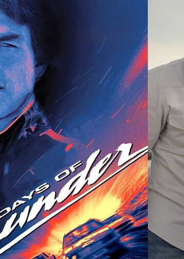 Days of Thunder 2