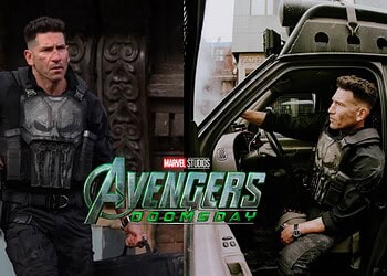 Jon Bernthal's Punisher is reportedly returning in Avengers: Doomsday, with a new bar scene filmed ahead of the film's final battle.