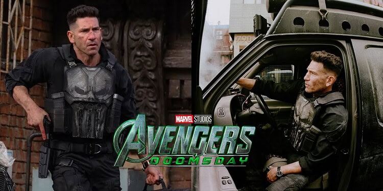 Jon Bernthal's Punisher is reportedly returning in Avengers: Doomsday, with a new bar scene filmed ahead of the film's final battle.