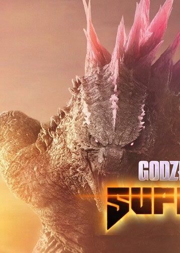 Playmates confirms the first Godzilla x Kong: Supernova toys, including Galactic Godzilla, SpaceGodzilla, Berserker Kong, and Suko figures.