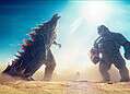 Godzilla x Kong: Supernova test screening reactions are reportedly very positive, with the film said to feature higher stakes and a more serious tone.