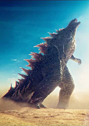 Godzilla x Kong: Supernova test screening reactions are reportedly very positive, with the film said to feature higher stakes and a more serious tone.