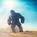 Godzilla x Kong: Supernova test screening reactions are reportedly very positive, with the film said to feature higher stakes and a more serious tone.