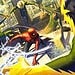 New concept art from Sony's canceled Sinister Six movie has surfaced online. The artwork offers a fresh look at the planned Spider-Man spin-off featuring Andrew Garfield's universe.