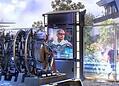 Avengers Infinity Defense at Disney California Adventure