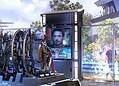 Avengers Infinity Defense at Disney California Adventure