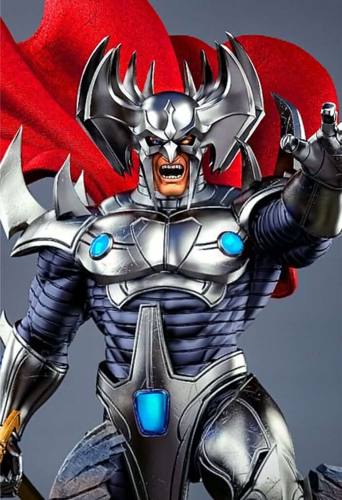 Stryfe