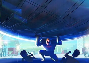 Incredibles 3 plot details reveal Violet, Dash, and Jack-Jack taking the lead as they secretly protect the city while hiding it from their parents.