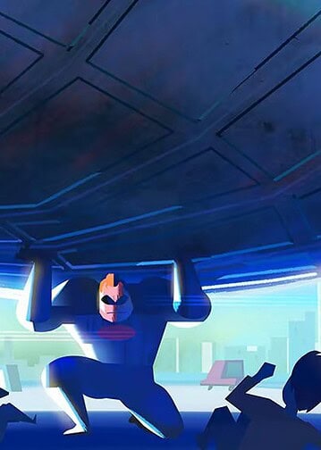 Incredibles 3 plot details reveal Violet, Dash, and Jack-Jack taking the lead as they secretly protect the city while hiding it from their parents.