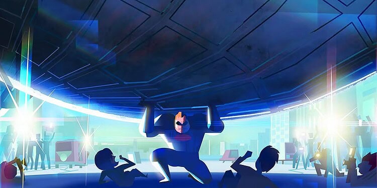 Incredibles 3 plot details reveal Violet, Dash, and Jack-Jack taking the lead as they secretly protect the city while hiding it from their parents.