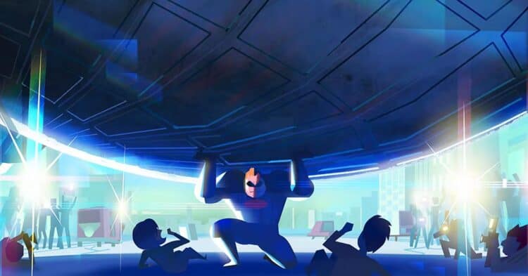 Incredibles 3 plot details reveal Violet, Dash, and Jack-Jack taking the lead as they secretly protect the city while hiding it from their parents.