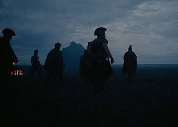 The digital release date for Christopher Nolan's The Odyssey has been revealed, with the blockbuster arriving on major VOD platforms on August 26, 2026.