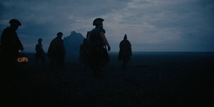 The digital release date for Christopher Nolan's The Odyssey has been revealed, with the blockbuster arriving on major VOD platforms on August 26, 2026.