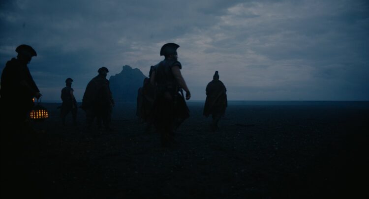The digital release date for Christopher Nolan's The Odyssey has been revealed, with the blockbuster arriving on major VOD platforms on August 26, 2026.