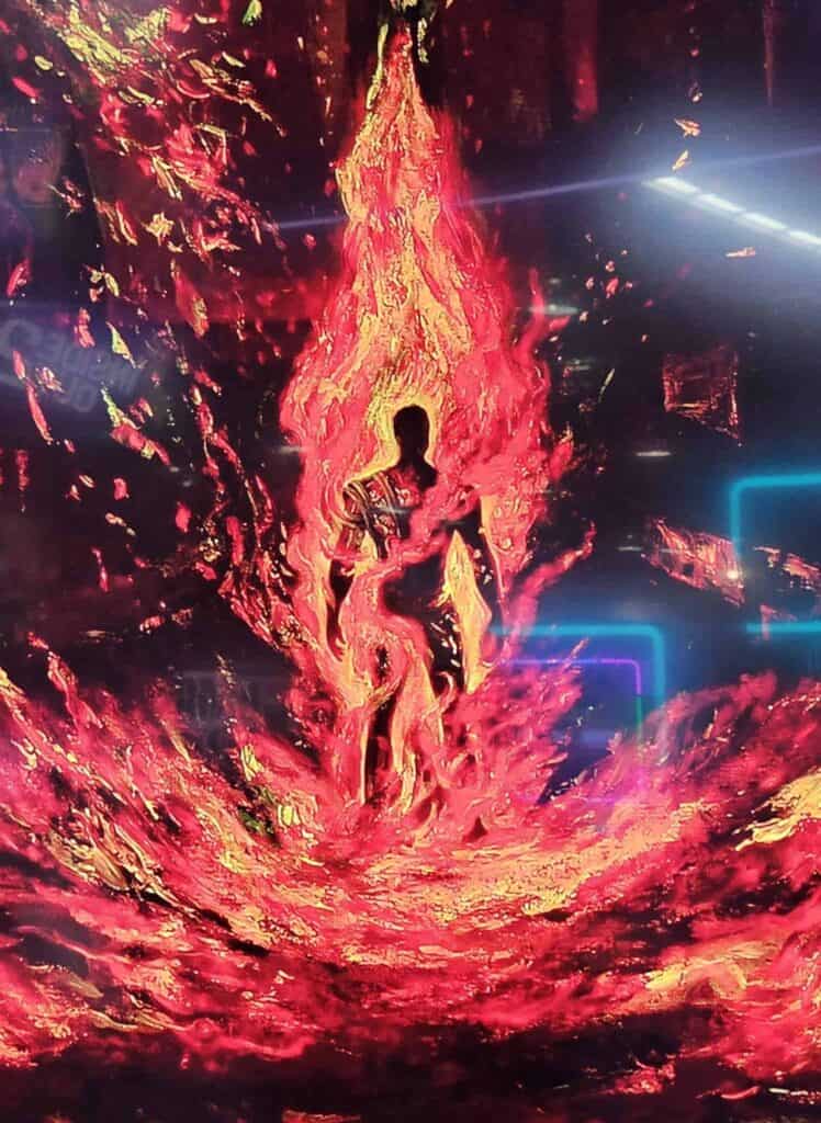 VISIONQUEST