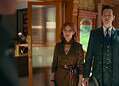Marvel’s VisionQuest trailer reveals Paul Bettany’s Vision in hiding and James Spader returning as Ultron in human and robotic forms.