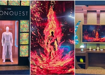VISIONQUEST