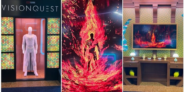 VISIONQUEST
