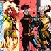 Marvel Studios' X-Men movie reportedly centers on the original five mutants, with the full cast expected to be revealed at Disney's D23 this Friday.