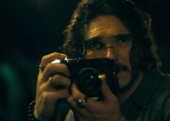 Zack Snyder's THE LAST PHOTOGRAPH