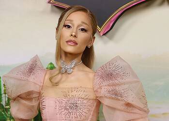 Ariana Grande will take a break from public-facing work after completing her Eternal Sunshine Tour, with her team citing ongoing public scrutiny as the reason for the decision.
