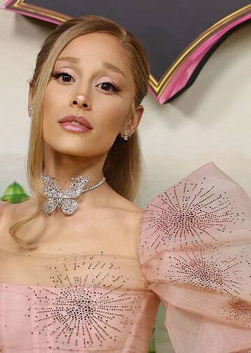 Ariana Grande will take a break from public-facing work after completing her Eternal Sunshine Tour, with her team citing ongoing public scrutiny as the reason for the decision.