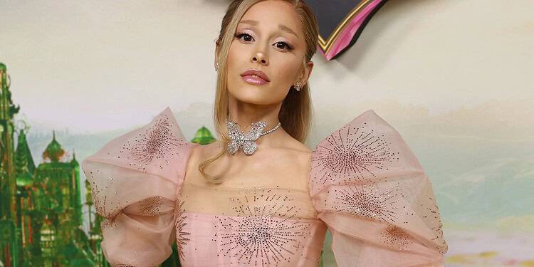 Ariana Grande will take a break from public-facing work after completing her Eternal Sunshine Tour, with her team citing ongoing public scrutiny as the reason for the decision.