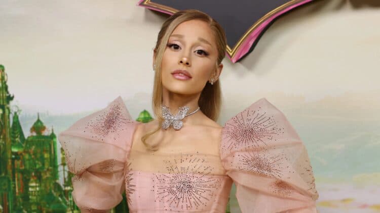 Ariana Grande will take a break from public-facing work after completing her Eternal Sunshine Tour, with her team citing ongoing public scrutiny as the reason for the decision.