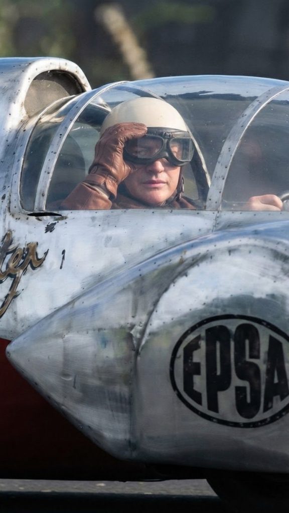 Brendan Fraser returns as Rick O’Connell in The Mummy 4. Leaked set images reveal his new look and a high-speed rocket car scene.