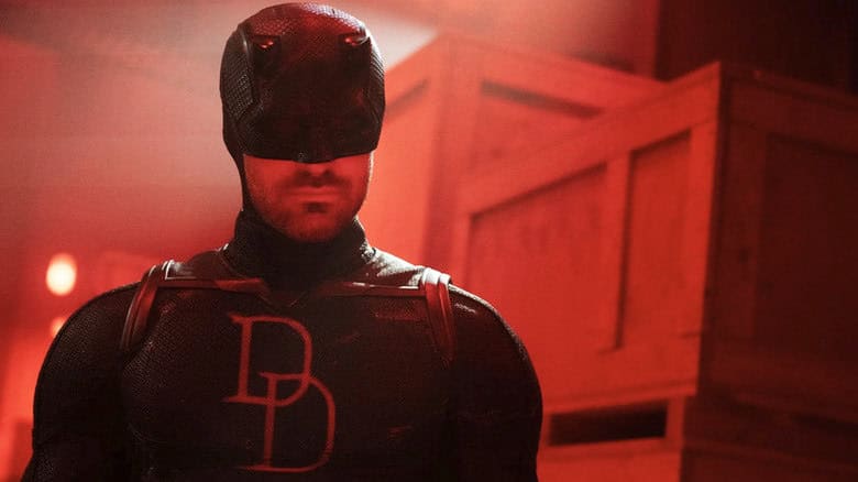 Daredevil S3