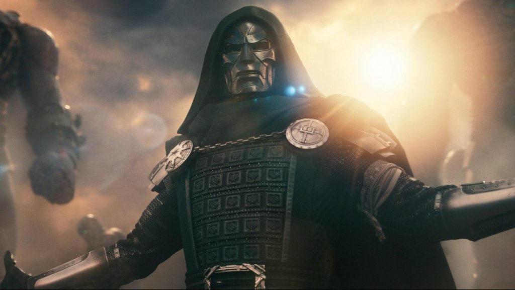 Doctor Doom reportedly speeds up the incursions in Avengers: Doomsday to rebuild the multiverse and bring his family back, leading to Battleworld and Avengers: Secret Wars.
