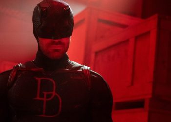 Daredevil: Born Again Season 3