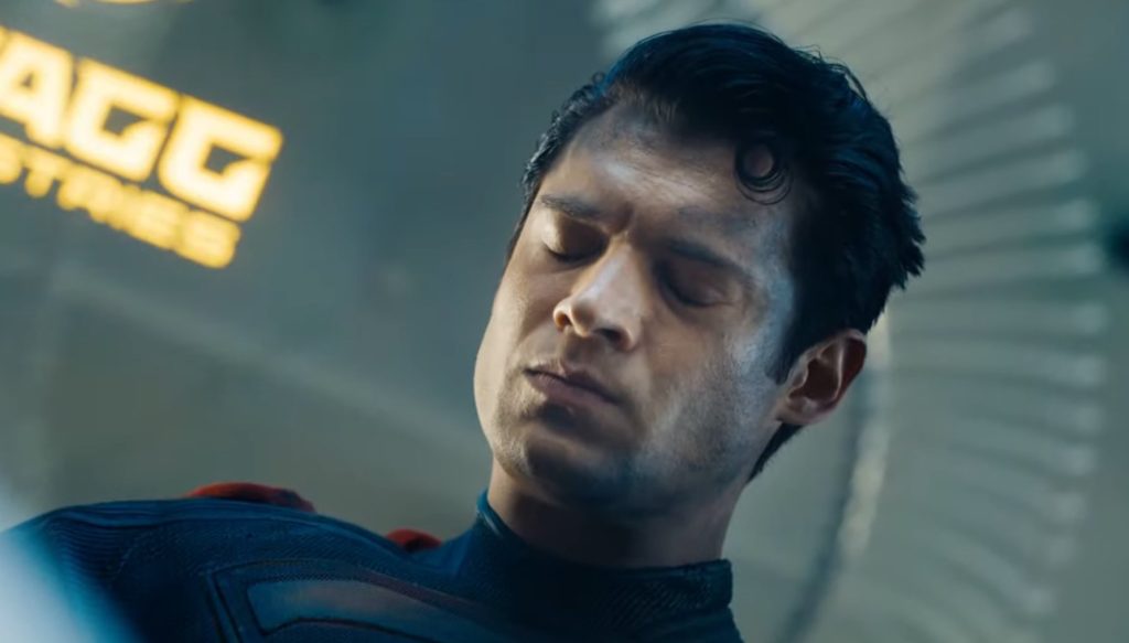 David Corenswet teases a more mature Superman and deeper story in DC’s Man of Tomorrow, while discussing Lex Luthor’s War Suit.