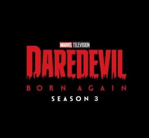 Daredevil: Born Again Season 3